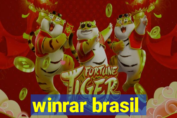 winrar brasil